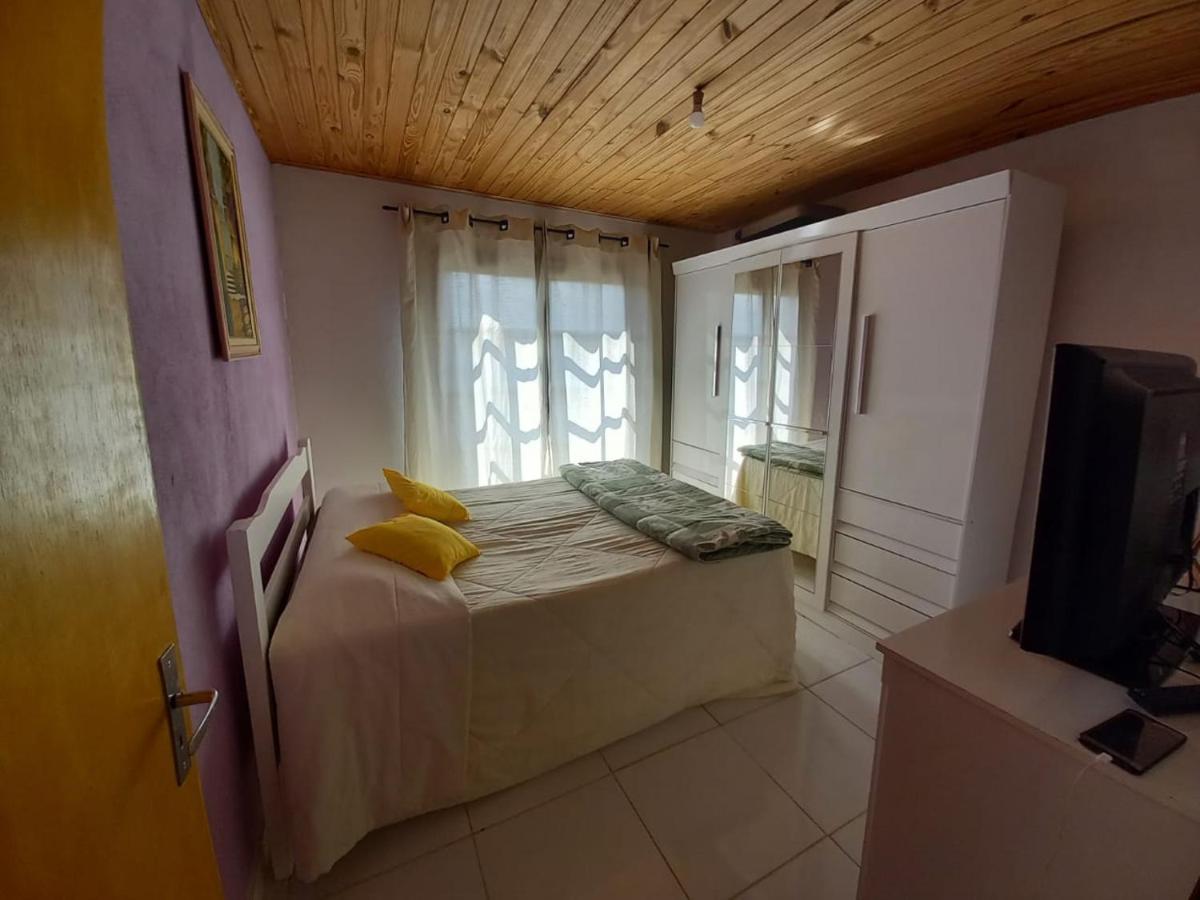 Campos do Jordão Mariasヴィラ エクステリア 写真